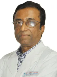 ডা. সৈয়দ মাহমুদ হাসান
