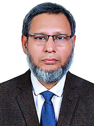 ডা. সৈয়দ মোঃ মুহসিন