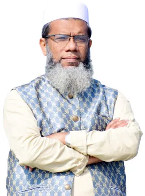 Dr. Syed Shamsul Arefin Juwel