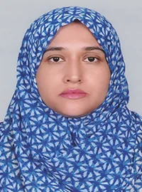 ডা. সৈয়দা হুমাইদা হাসান