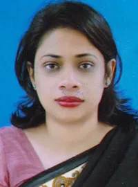 Dr. Syeda Shahnaz Nasrullah Elora