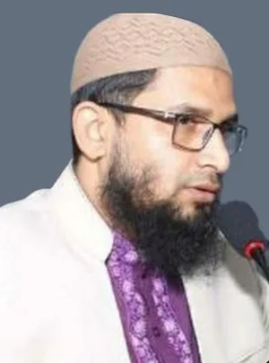Dr. T M Joarder