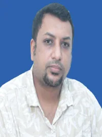 ডা. তাফহিম এহসান কবির (ফাহিম)