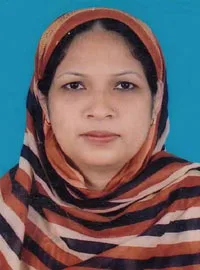 ডা. তাহেরা বেগম