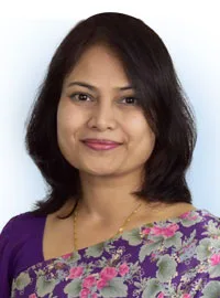 ডা. তাহেরা নাজরিন