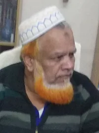 ডা. তাহমিদউর রহমান