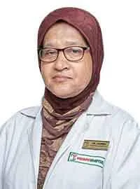 Dr. Tahmina Banu