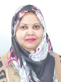 ডা. তাহমিনা করিম