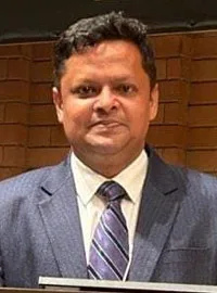 ডা. তালুকদার জাকারিয়া জুবের্য