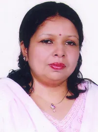 ডা. তামান্না নারমীন