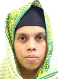 Dr. Tania Husain