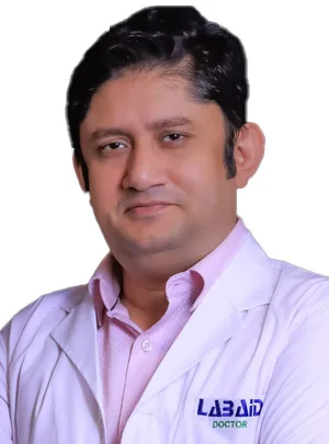 ডা. তানভীর আহমেদ