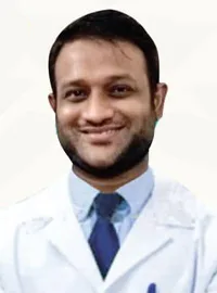 Dr. Tanvir Hossain Chowdhury