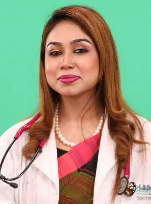 ডা. তানজিয়া খানম তম্পা