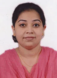 Dr. Tanzina Jahan