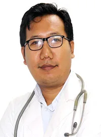 ডা. তাপোস সিংহ