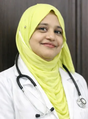 Dr. Taslima Khairunnesa Nasrin