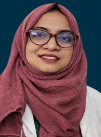 ডা. তাজদিনা হক খান