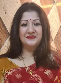 Dr. Tazin Afrose Shah