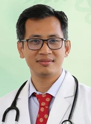 ডা. তরেলোচোন চাকমা