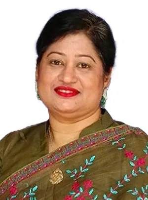 Dr. Ummay Habiba Sumi