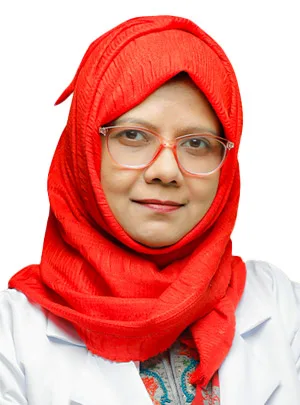 Dr. Umme Tahmina Shima