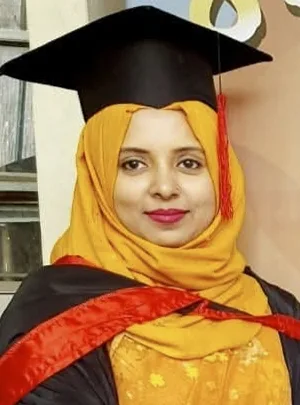 Dr. Ummy Habiba Rekha