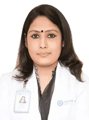 Dr. Wahida Parveen