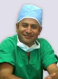 Dr. Wakil Ahmed