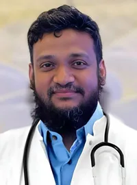 ডা. জাহিদ হাসান হেমাল