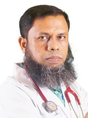 Dr. Zahiruddin Mahmud Illius