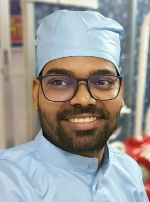 Dr. Zahirul Haque