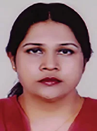 ডা. জাকিয়া আফরোজ