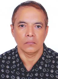 ডা. জহিনুক বাইদ্যা