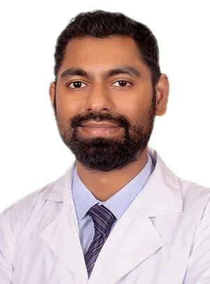 ডা. জিয়া উদ্দিন মোহাম্মদ সাকিব