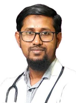 Dr. Zobair Islam
