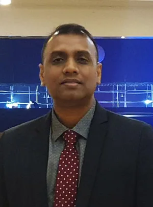 Left. Col. Dr. Md. Iftekharul Alam