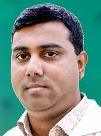 Lt. Col. Dr. Biplob Kumar Raha