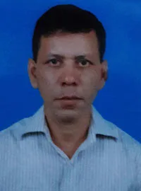Lt. Col. Dr. Md. Ariful Islam