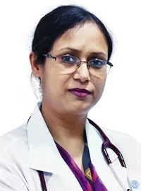 লেফটেন্যান্ট কর্নেল ডা. সৈয়দা আসমেমা শাশী