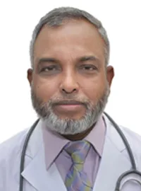লেফটেন্যান্ট কর্নেল প্রফেসর ডা. মোঃ আব্দুল্লাহ হেল কাফি