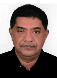 মেজর ডা. মোঃ রেজাউল করিম