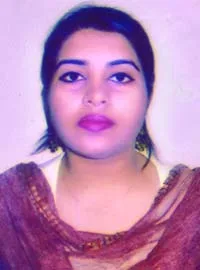 মেজর ডা. জান্নাতুল ফেরদাউশী