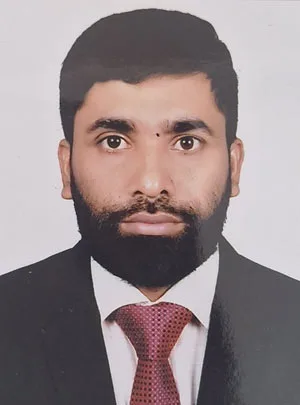 Md. Najmul Hossen