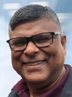 Prof. Brig. Gen. Dr. Abdur Rahman Siddiqui