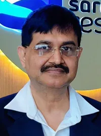 Prof. Brig. Gen. Dr. Kumrul Hasan