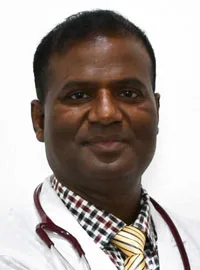 প্রফেসর কর্নেল ডা. এম. এ. রাকিব