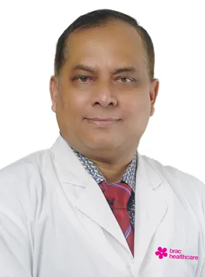 Prof. Col. (Rtd.) Dr. Md. Asaduzzaman Sheikh