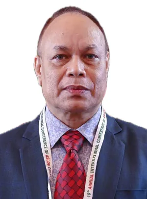 Prof. Dr. A. B. M. Adnan