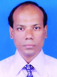 Prof. Dr. A.B.M. Saiful Alam
